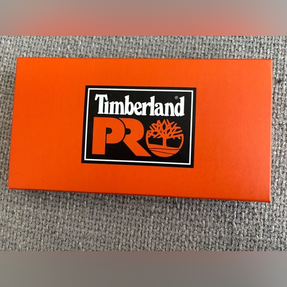 Timberland PRO Genuine Leather Wallet Gift Set - Picture 3 of 8